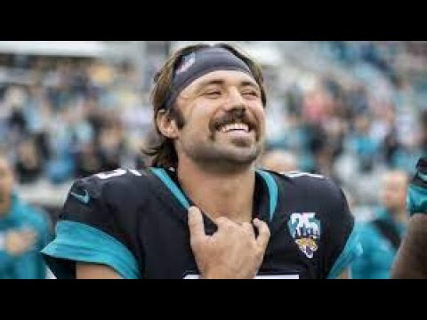 Jaguars trade QB Gardner Minshew to Eagles for 2022 pick