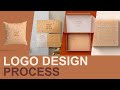 Designing a Cute Logo From Scratch