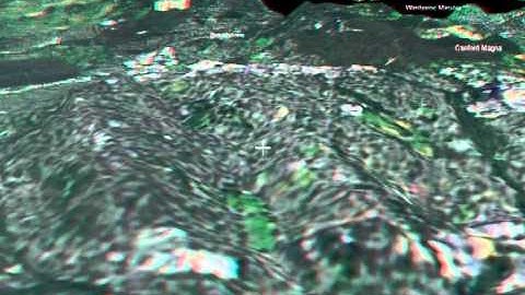 I miss NASA WorldWind