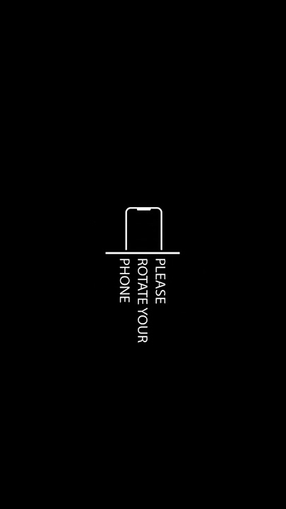 Rotate Your Phone Animation 4K #rotateyourphone #animation