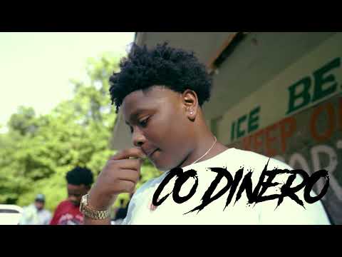 Co Dinero | Been on top | Official Video | Shot By . LMB FILMZ #ReadyToShoot