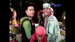 Trio ubur ubur ft. Sony Wakwaw - Bapa Mana Bapa