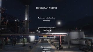 GTA 5 ps4, последняя сюжетная миссия «Судный час» или убийство Майкла