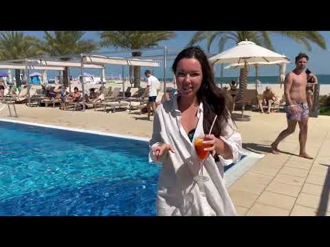 Обзор отеля RIU DUBAI