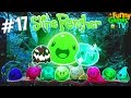 ФЕРМА СЛИЗИ и   новая серия Развивающее видео Slime Rancher