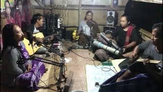 PANTUN JANDA ~ Janda Pirang - Amerra Group akustik dangdut