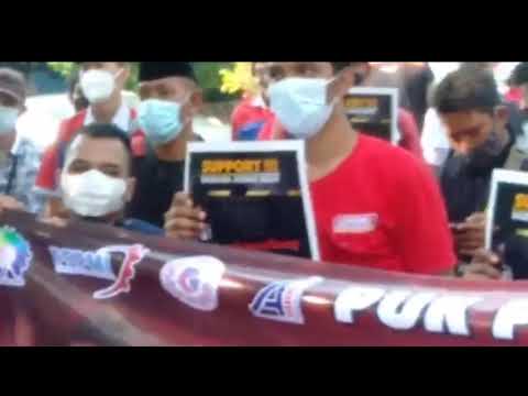PERYATAAN SIKAP KSPI,