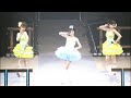 恋☆カナ / 月島きらり starring 久住小春(モーニング娘。) with 新垣里沙・亀井絵里 (Hello! Project 2006 Summer~ワンダフルハーツランド~)