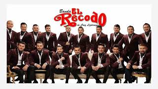 Banda El Recodo Mix Nuveo 2022 - Sus Mejor Canciones