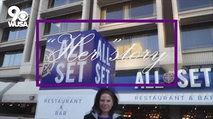 HERstory: Meet Jennifer Meltzer, co-owner of All S...