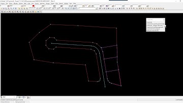 12.7 Creating Lot Boundaries: Getting Started for Surveying (12d Model 14)