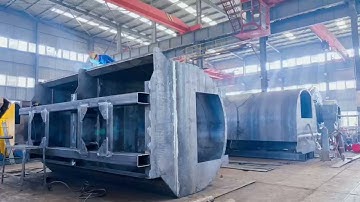 Mining & processing machine XKJ Group - Focus on ore processing & solutions of mining plant