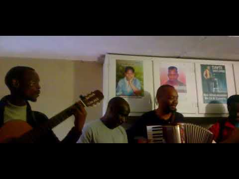 Mpolompolo Band at KK