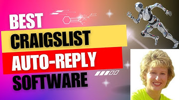 Get A Sneak Preview Of The Best Craigslist Auto-Reply Software | One Of A Kind |  Earn $500 Per Sale