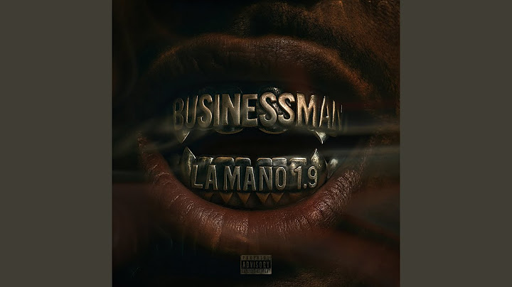 Businessman