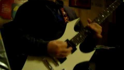 Avenged Sevenfold - Brompton Cocktail ft.DiMaggio