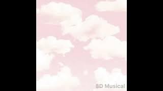 Turnstile - BLACKOUT [8D Audio]