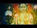 Om Tare Tuttare Ture Soha - Monks Chanting Green Tara Mantra