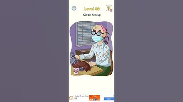 Dop3 Gameplay #shorts #deletepuzzle #deleteonepart3 #puzzletime #dop #dop3(3)