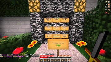 MC.ADOPTEDGAMING.NET MOB ARENA | NEW | JOIN !