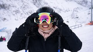 Le Kazakhstan transforme les gorges du Tien Shan en un domaine skiable unique de classe mondiale