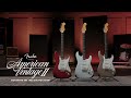 Exploring the 1965 Stratocaster | American Vintage II | Fender