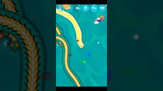 Worm Hunt - The Unstoppable worm hunt battle arena - shorts #wormhunt #wormszone #shorts #worms screenshot 5