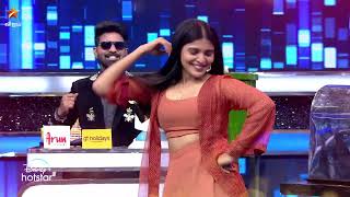 Oo Solriya Oo Oohm Solriya-Vijay tv Show