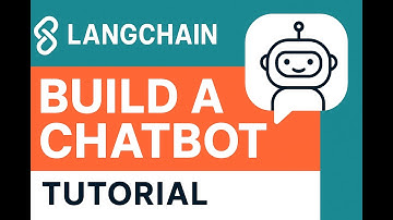 Build Your First AI Chatbot in 15 Minutes with LangGraph - Complete Tutorial 2025