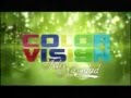 Tv dominicana bumper id  color vision navidad 2013