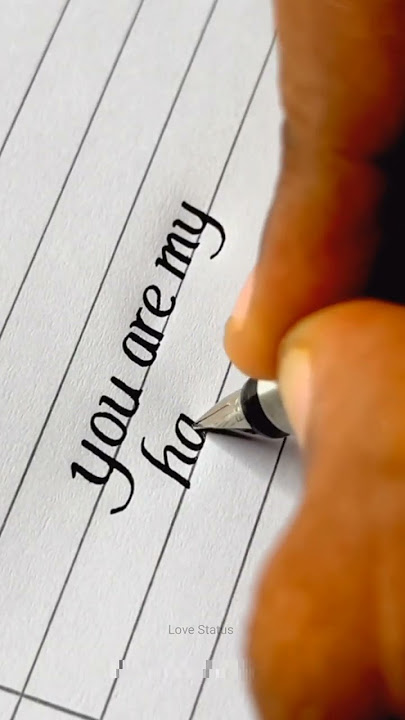 You Are My Happiness ❤️🥰 WhatsApp Messenger Love Status #shorts