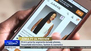 Jumia records substantial reduction in pre-tax losses