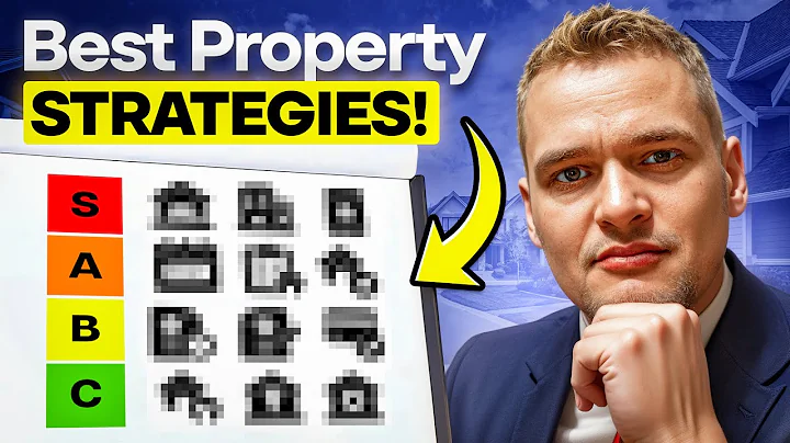 Top 8 Property Investment Strategies in 2025 thumbnail