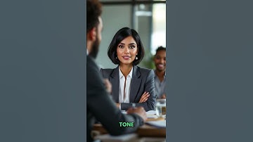 Why You Talk Like Your Friends: The Chameleon Effect Explained | Psychology Facts