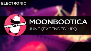 Electronic || Moonbootica - June (Extended Mix)