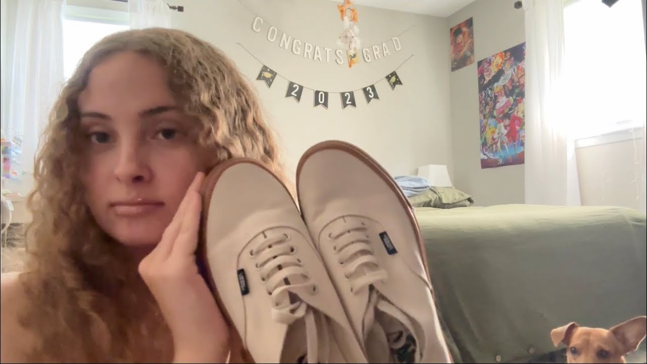 MY SHOE COLLECTION (so far..) - YouTube