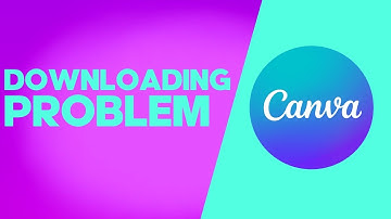 How to Fix and Solve Canva Not Downloading on Any Android Phone - App Problem