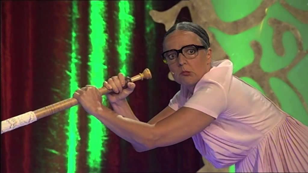 Rosemie @ Ladies Night