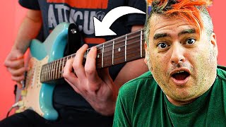How to write a NOFX song in 1 minute