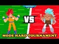 💛 GOSU SSJ GOD vs GOSU SSJ8 💛 STickman Warriors Fighter Street APK#2 | Unlock ALL Character #FHD