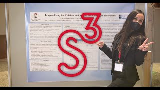 Famous College of Education Student Shares Project at SDSU Student Symposium (S3) Wealth