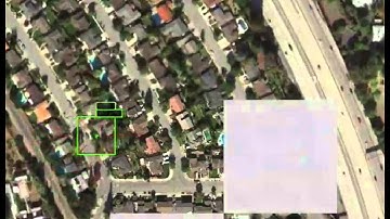 Agro Measure Map 1. Basic Map movement.