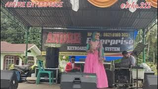 lagu Jawa Tatu Asyik KN7000 // Cover Murin Delina & Andre Enterprise