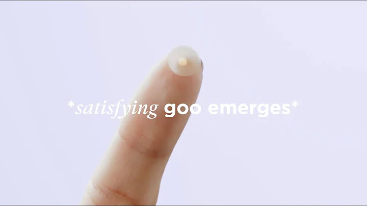 ZitSticka 🪠 GOO GETTER: A Patch to Extract Whiteheads