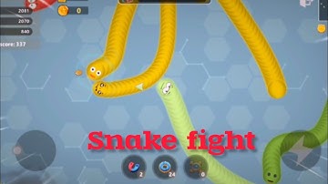 Snake Lite Gameplay Part 10 Android, iOS #snake #gaming #snakegame