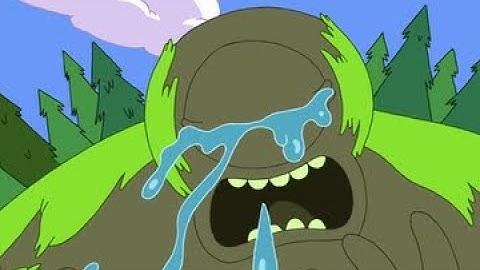 Adventure Time Bloons: Episode 8 Cyclops