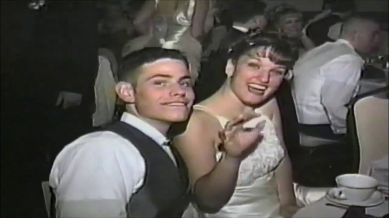 St Hubert High School Prom and Graduation Class of 1998 YouTube
