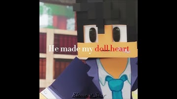 💜❤ #fyp #edit #Aphmau #aphmauedit #mystreet #mystreetedit #Aaron #Aaronedit #Aarmau #Aarmauedit