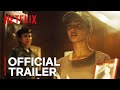 Ghoul  official trailer  netflix