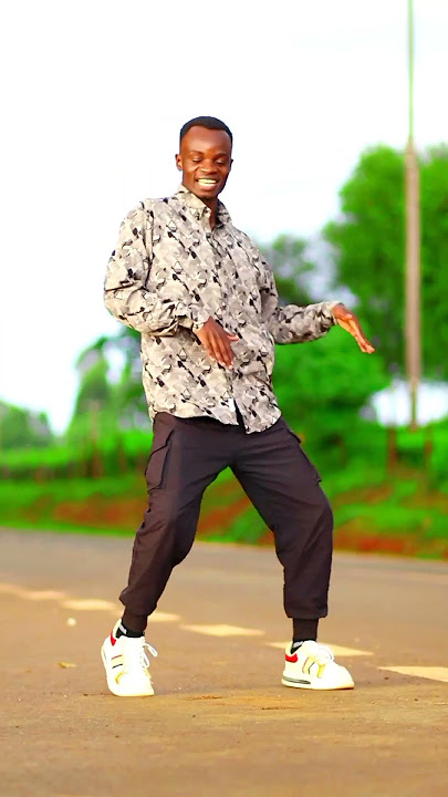 Tokei, by kanda bongo man (Dance Video) | davybosco254                 #dance #lingala #shortvideos